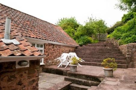 Moonfleat Villa West Quantoxhead Exterior photo