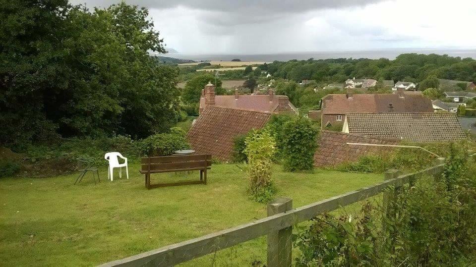 Moonfleat Villa West Quantoxhead Exterior photo